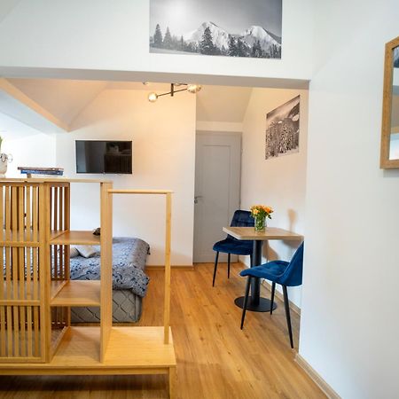 Fort63 Apartments Каунас Номер фото