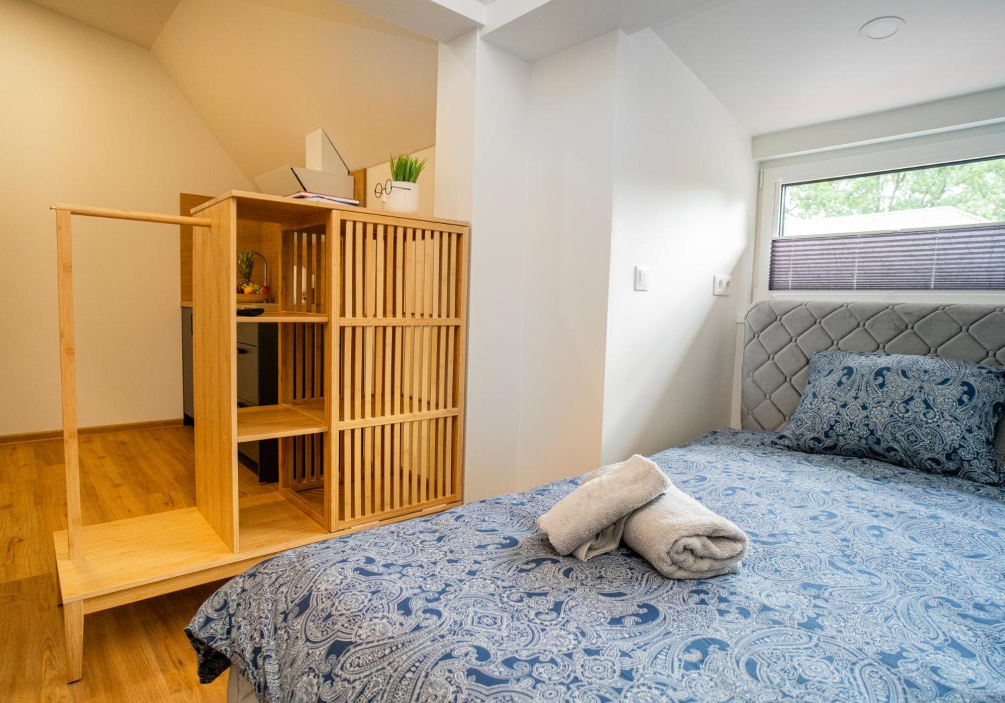 Fort63 Apartments Каунас Номер фото